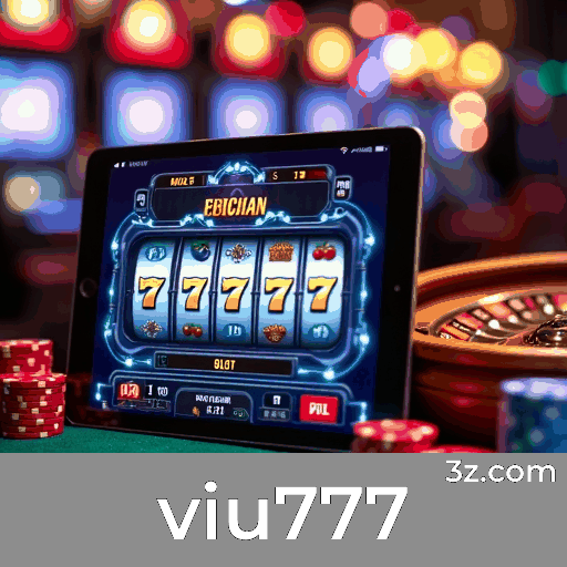 Login Seguro no viu777: Experiência Rápida e Exclusiva
