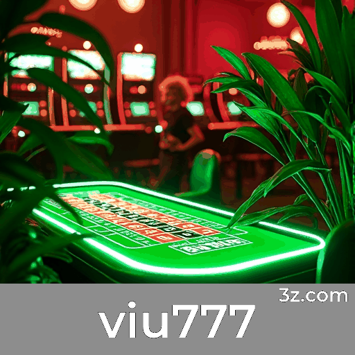 Qualidade Superior em Jogos de Cassino no viu777
