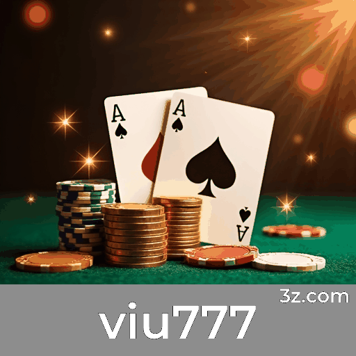 Qualidade Superior em Jogos de Cassino no viu777