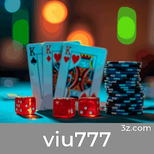 Viu777: Experiência Imersiva com Dealers ao Vivo no Casino Online do Brasil
