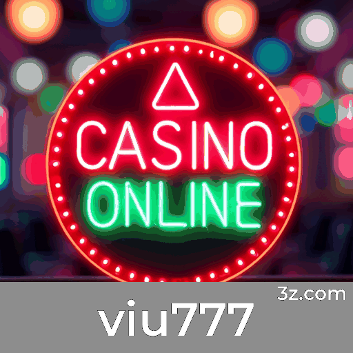 Viu777: Experiência de Casino ao Vivo com Profissionalismo e Interação